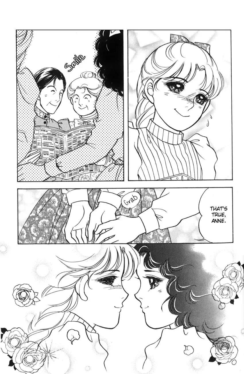 Akage no Anne Chapter 3.5 page 12 - Vol.3 Chapter 5