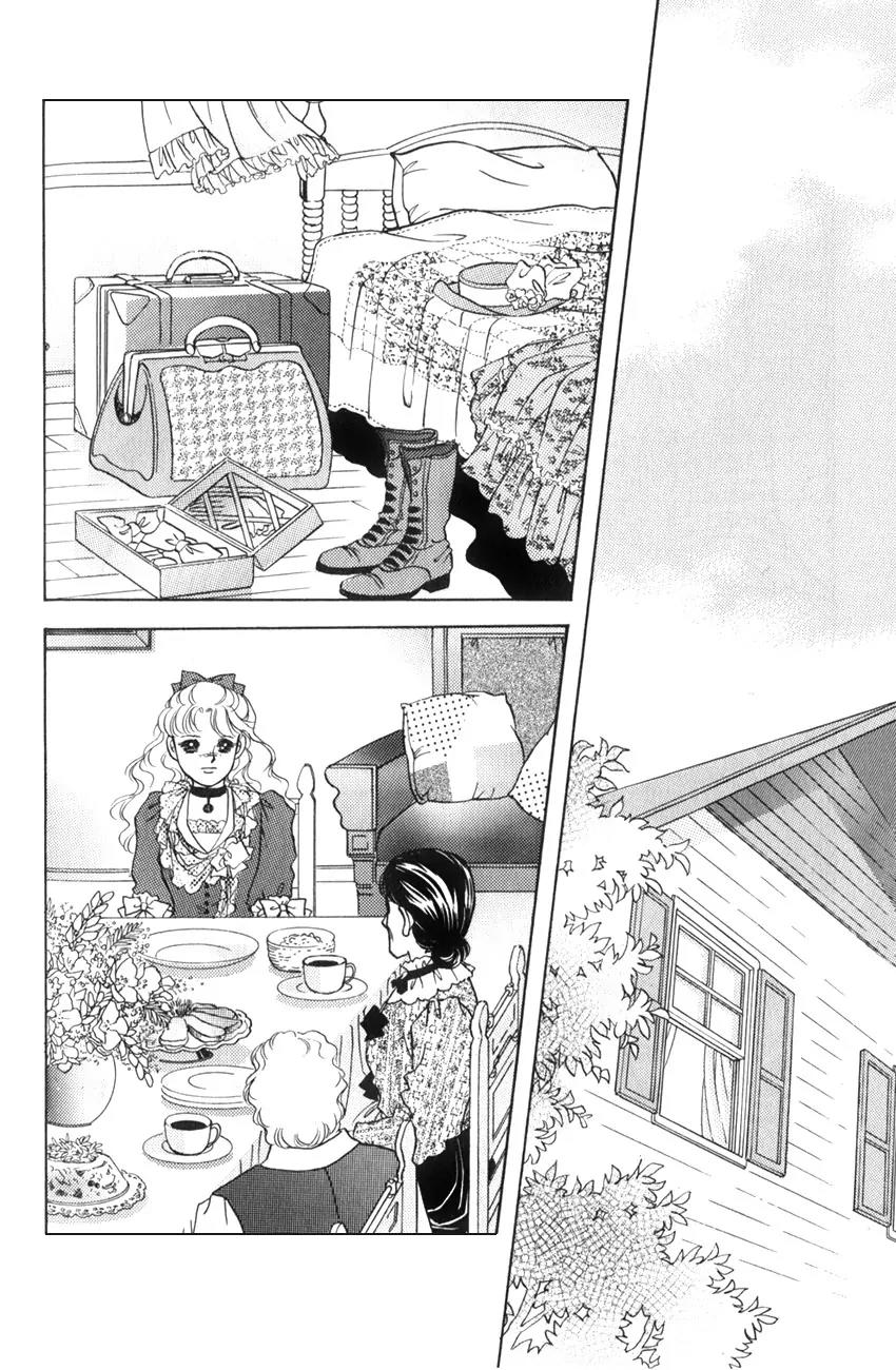 Akage no Anne Chapter 3.5 page 13 - Vol.3 Chapter 5