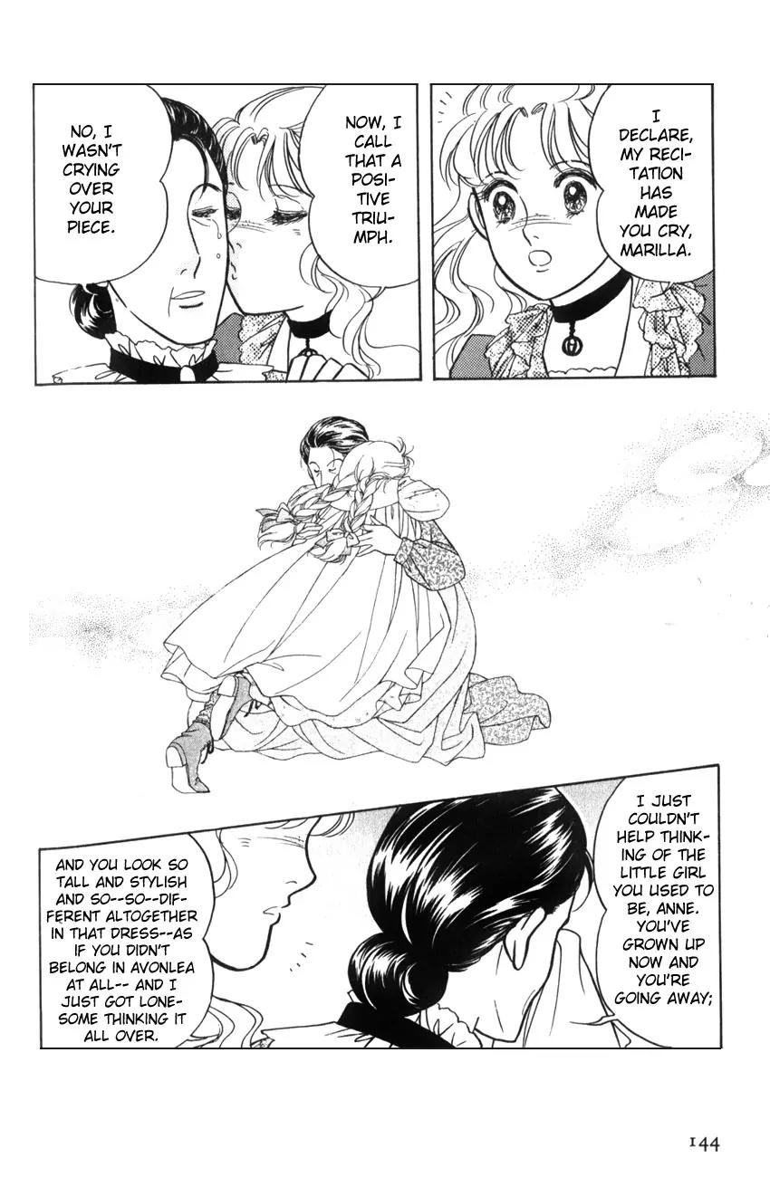Akage no Anne Chapter 3.5 page 17 - Vol.3 Chapter 5
