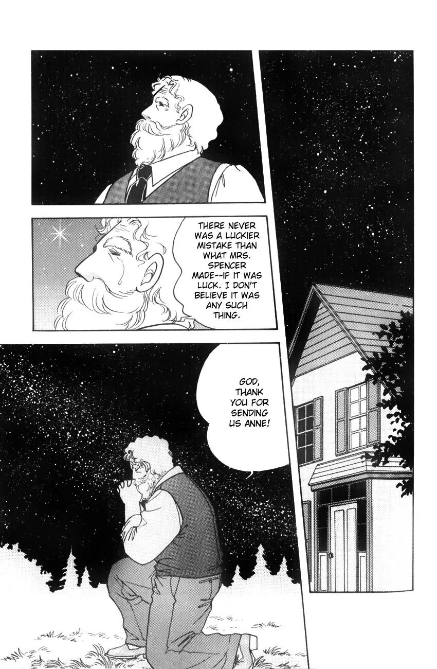 Akage no Anne Chapter 3.5 page 20 - Vol.3 Chapter 5