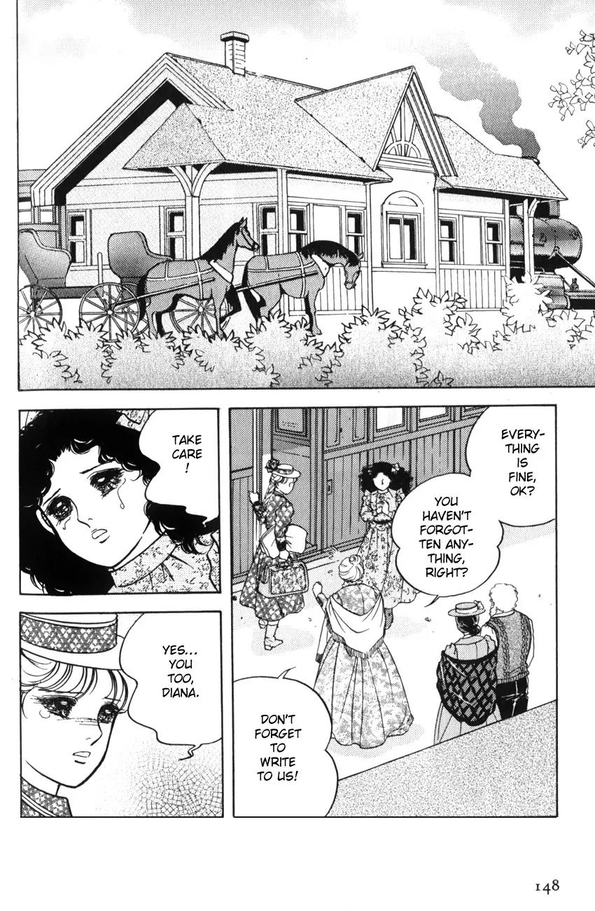 Akage no Anne Chapter 3.5 page 21 - Vol.3 Chapter 5