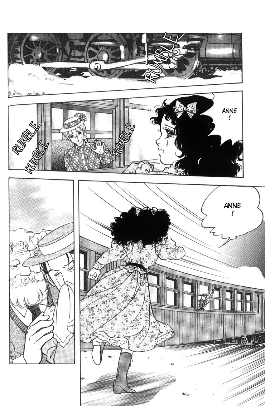 Akage no Anne Chapter 3.5 page 23 - Vol.3 Chapter 5