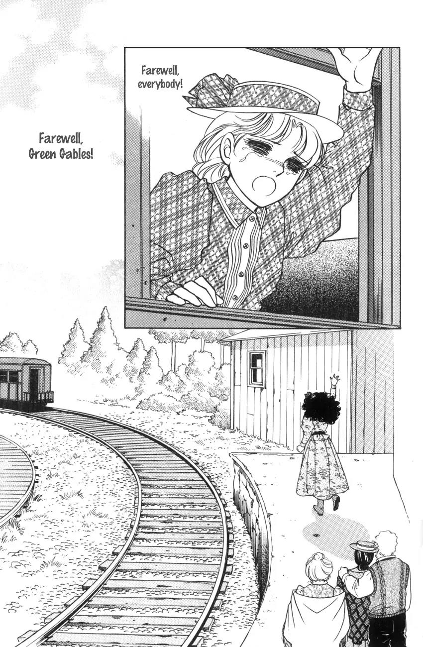 Akage no Anne Chapter 3.5 page 24 - Vol.3 Chapter 5