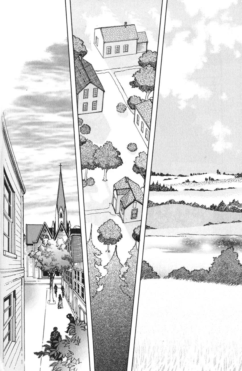 Akage no Anne Chapter 3.5 page 25 - Vol.3 Chapter 5