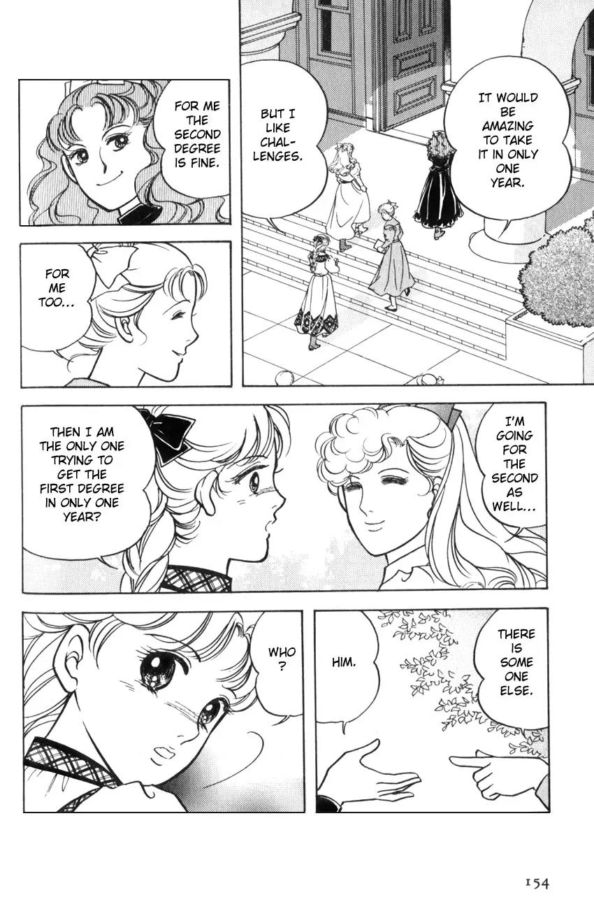 Akage no Anne Chapter 3.5 page 27 - Vol.3 Chapter 5