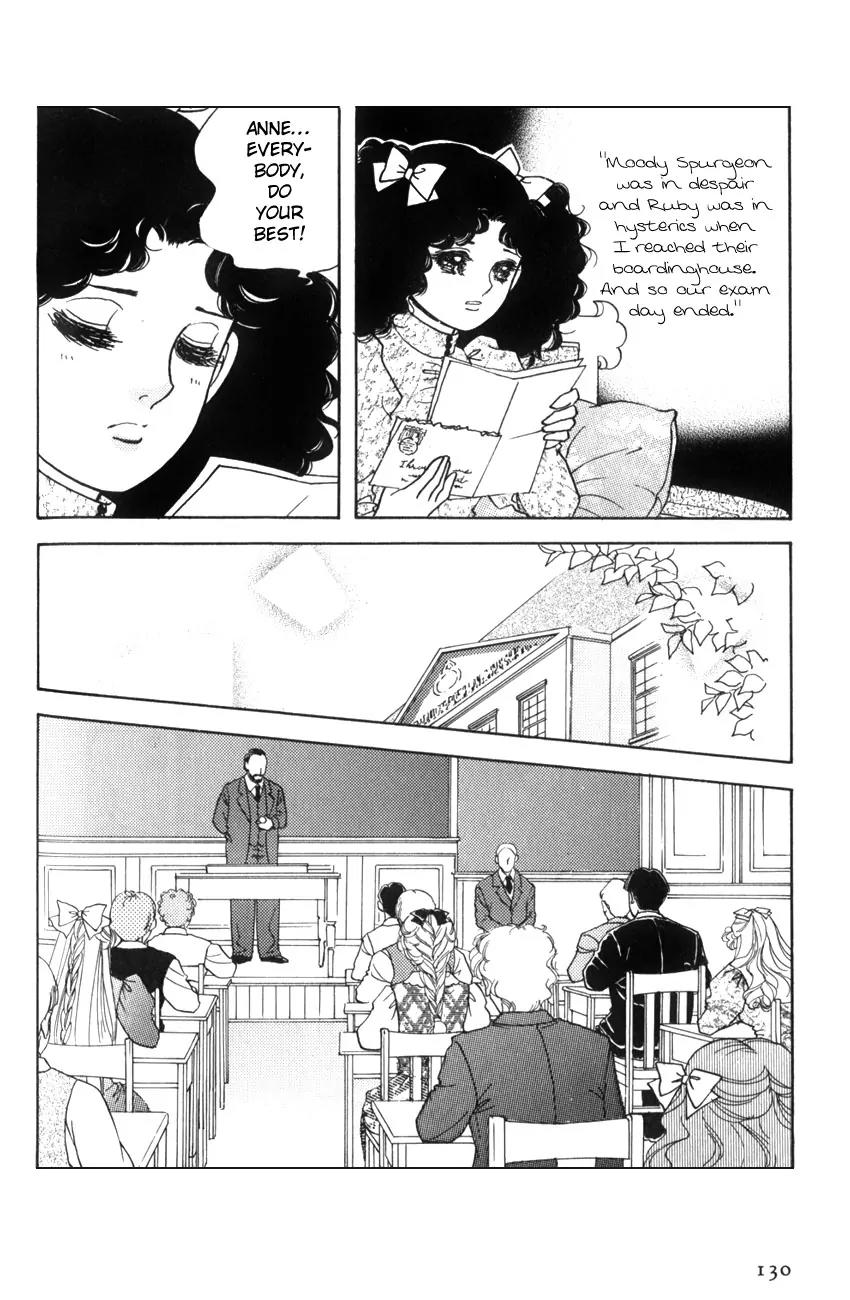 Akage no Anne Chapter 3.5 page 3 - Vol.3 Chapter 5