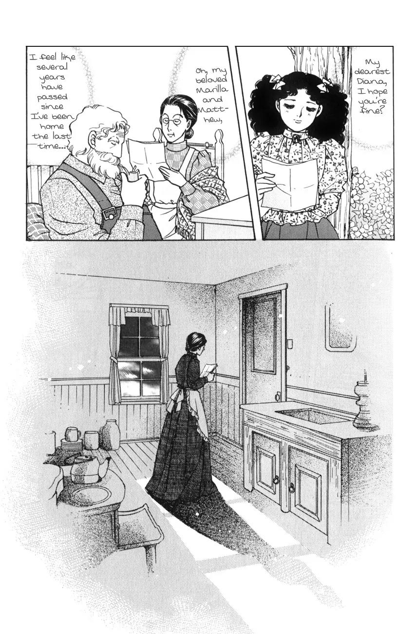 Akage no Anne Chapter 3.5 page 30 - Vol.3 Chapter 5