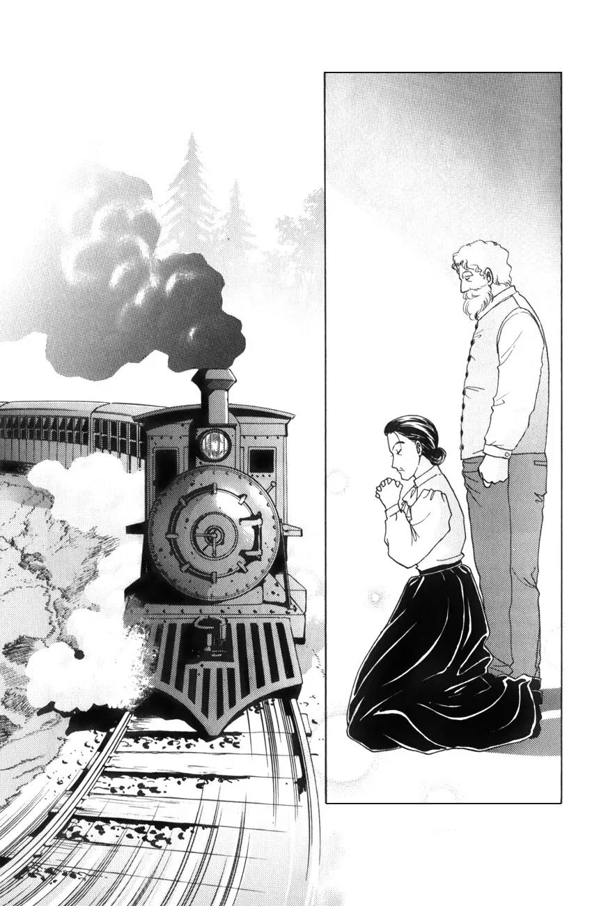Akage no Anne Chapter 3.5 page 4 - Vol.3 Chapter 5