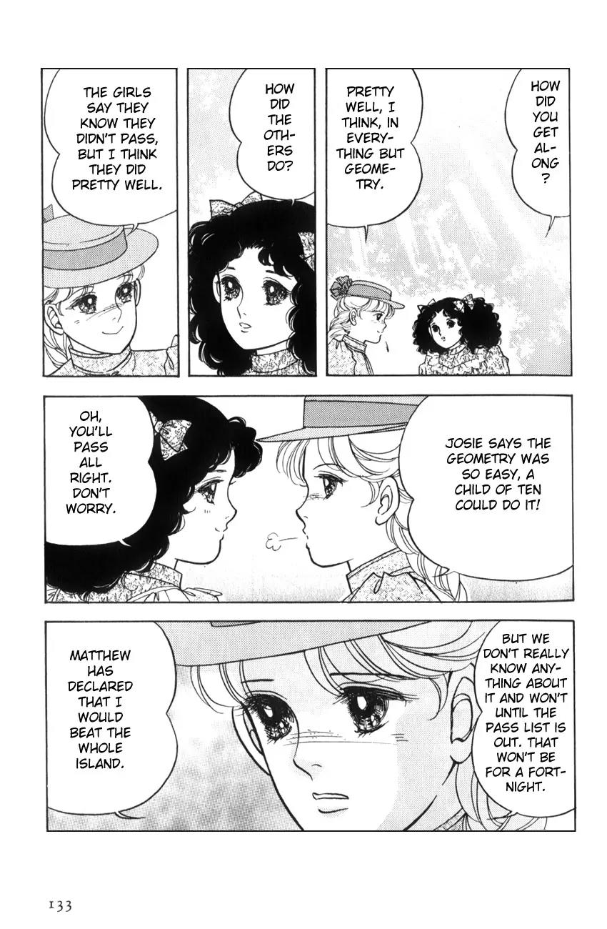 Akage no Anne Chapter 3.5 page 6 - Vol.3 Chapter 5