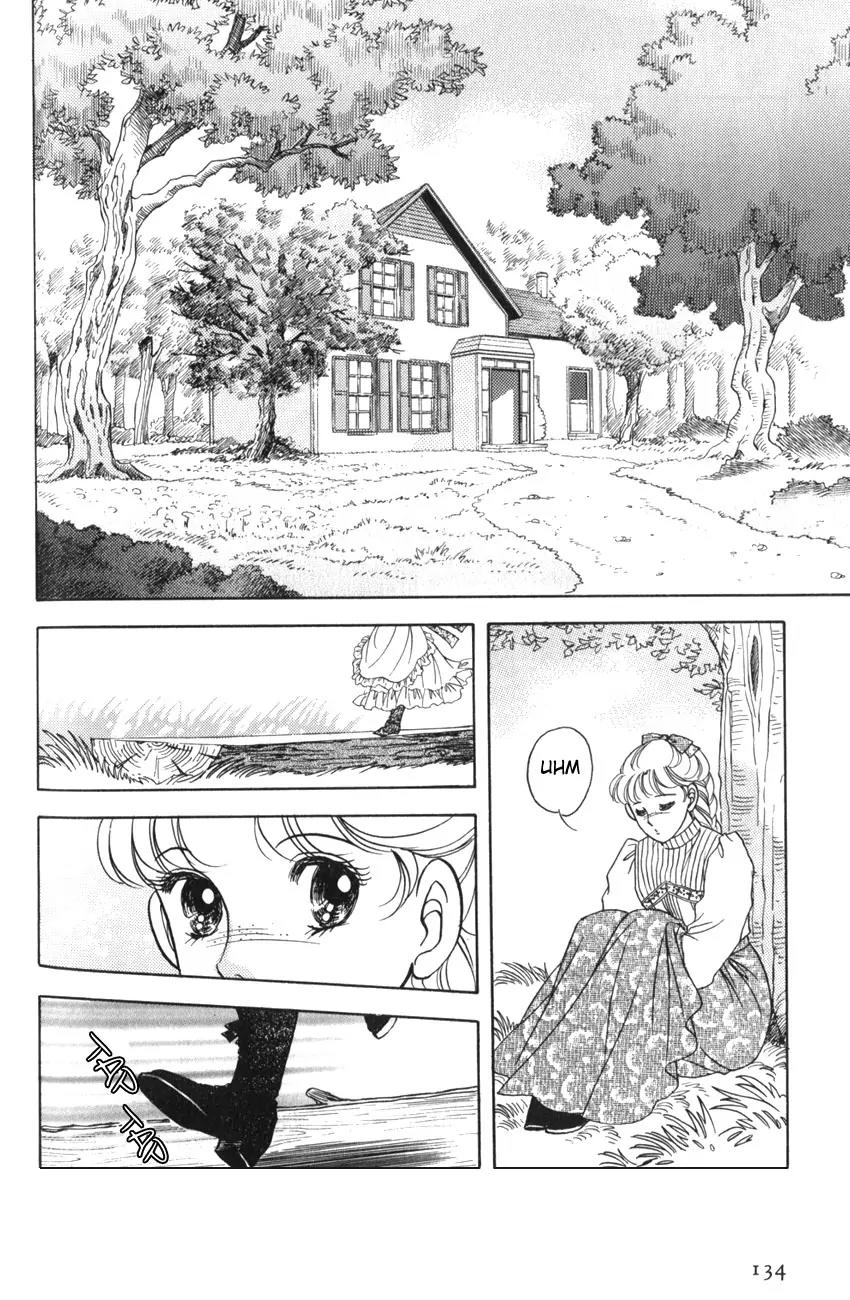 Akage no Anne Chapter 3.5 page 7 - Vol.3 Chapter 5