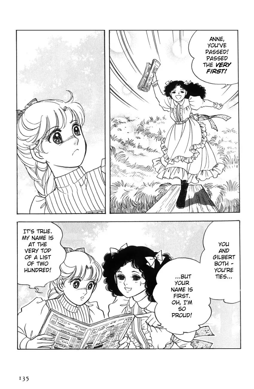 Akage no Anne Chapter 3.5 page 8 - Vol.3 Chapter 5