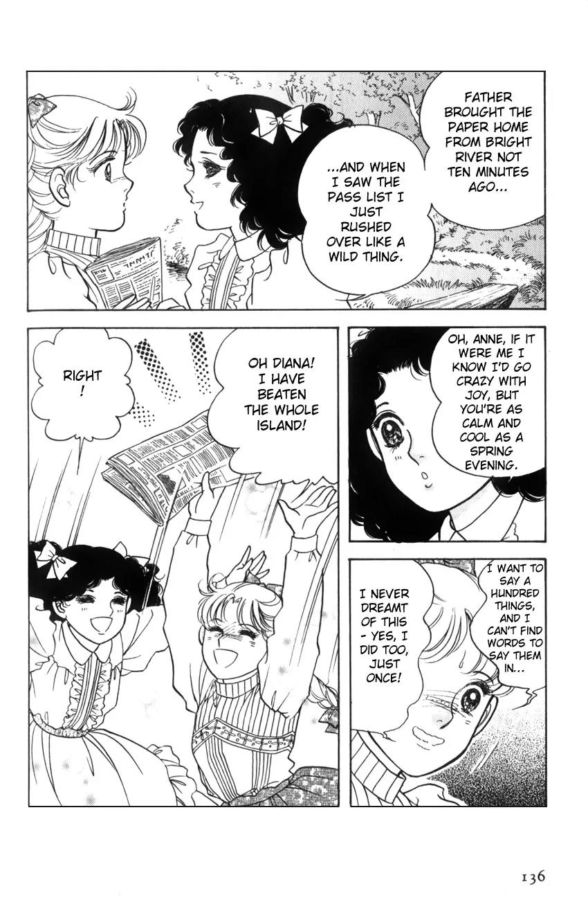 Akage no Anne Chapter 3.5 page 9 - Vol.3 Chapter 5
