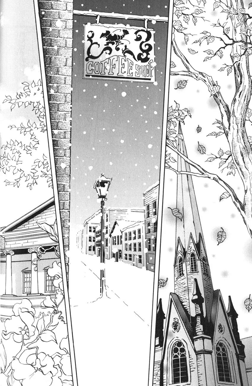 Akage no Anne Chapter 3.6 page 1 - Vol.3 Chapter 6: [End]