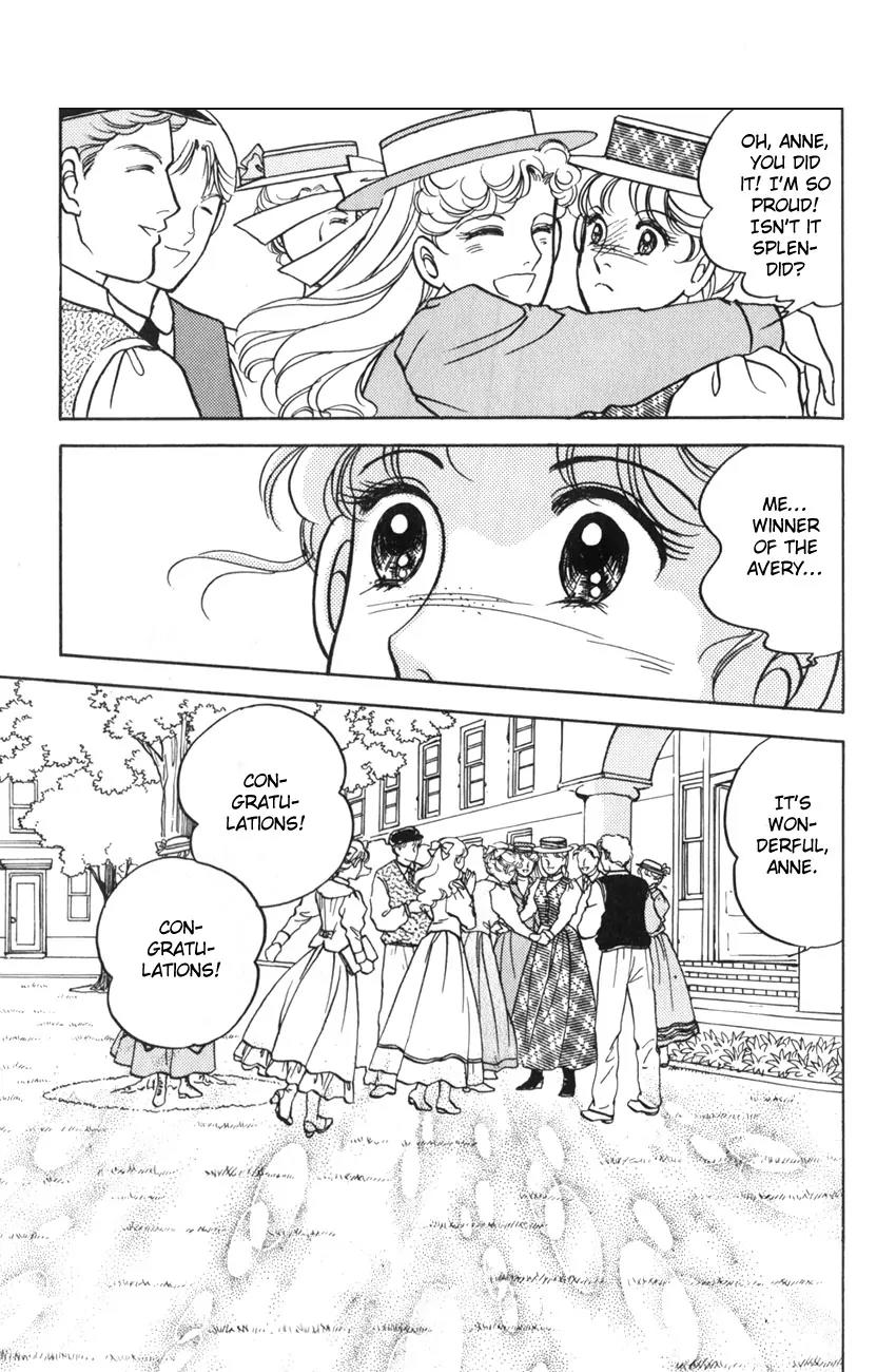 Akage no Anne Chapter 3.6 page 10 - Vol.3 Chapter 6: [End]