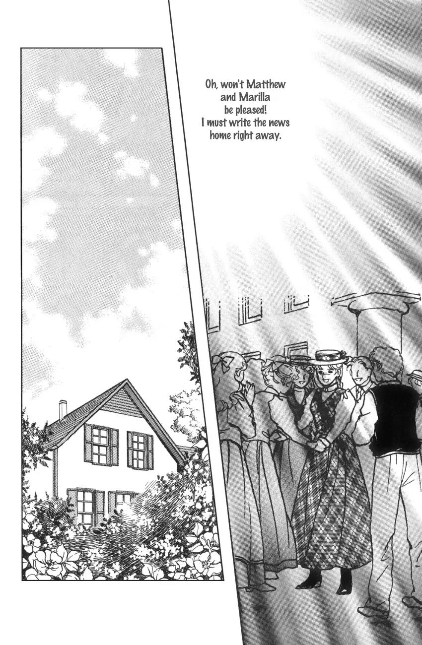 Akage no Anne Chapter 3.6 page 11 - Vol.3 Chapter 6: [End]