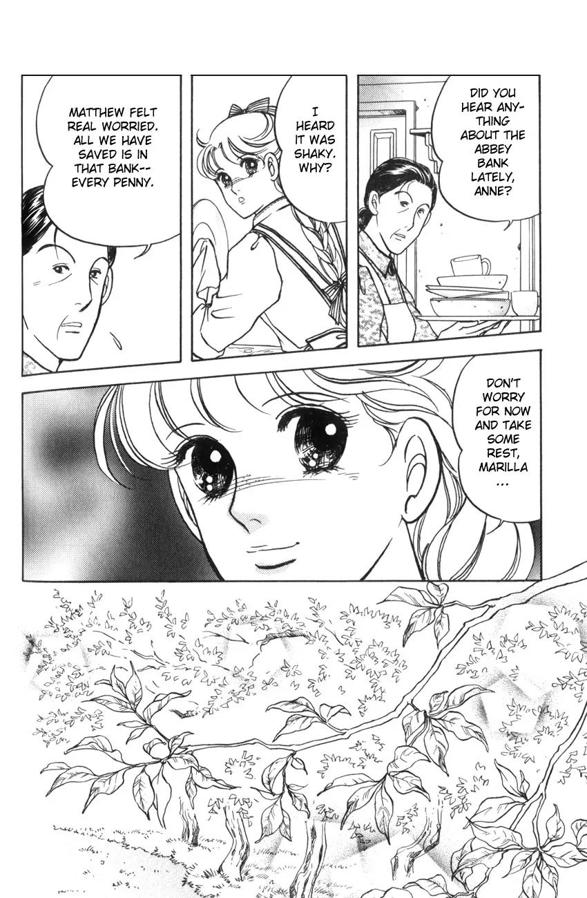 Akage no Anne Chapter 3.6 page 19 - Vol.3 Chapter 6: [End]
