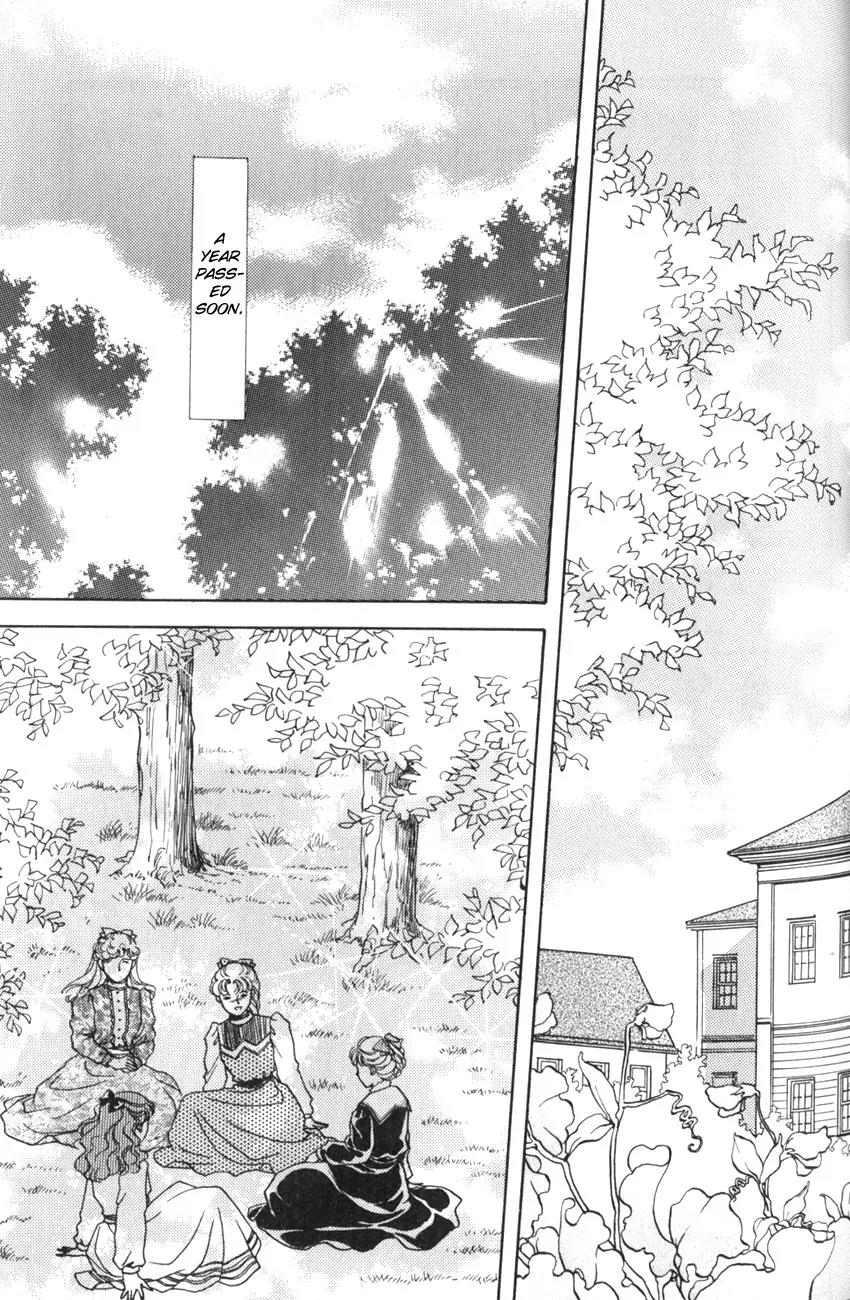 Akage no Anne Chapter 3.6 page 2 - Vol.3 Chapter 6: [End]