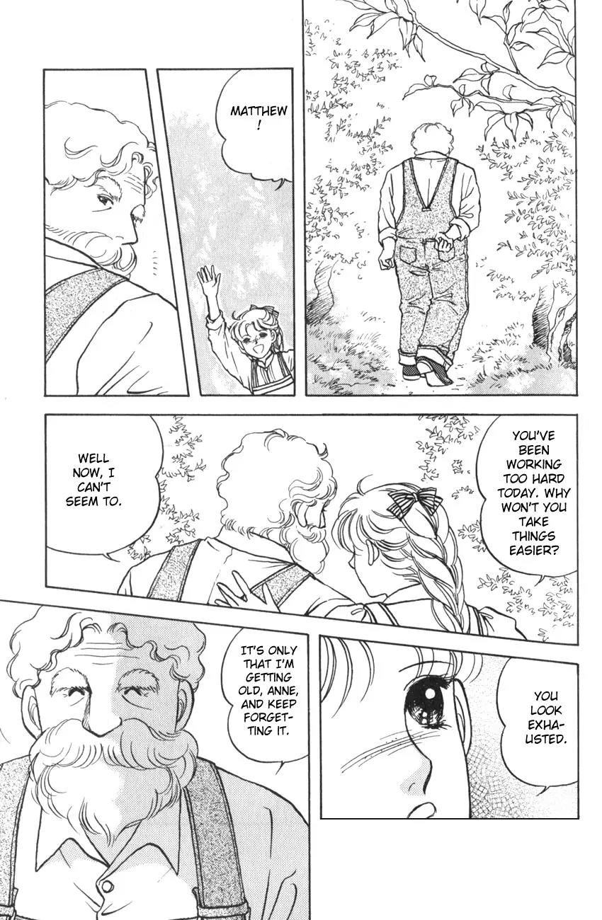 Akage no Anne Chapter 3.6 page 20 - Vol.3 Chapter 6: [End]