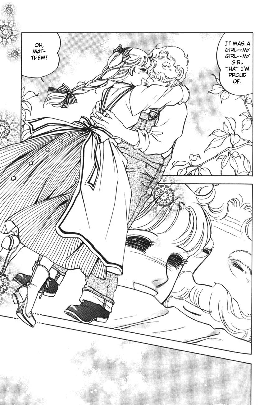Akage no Anne Chapter 3.6 page 22 - Vol.3 Chapter 6: [End]