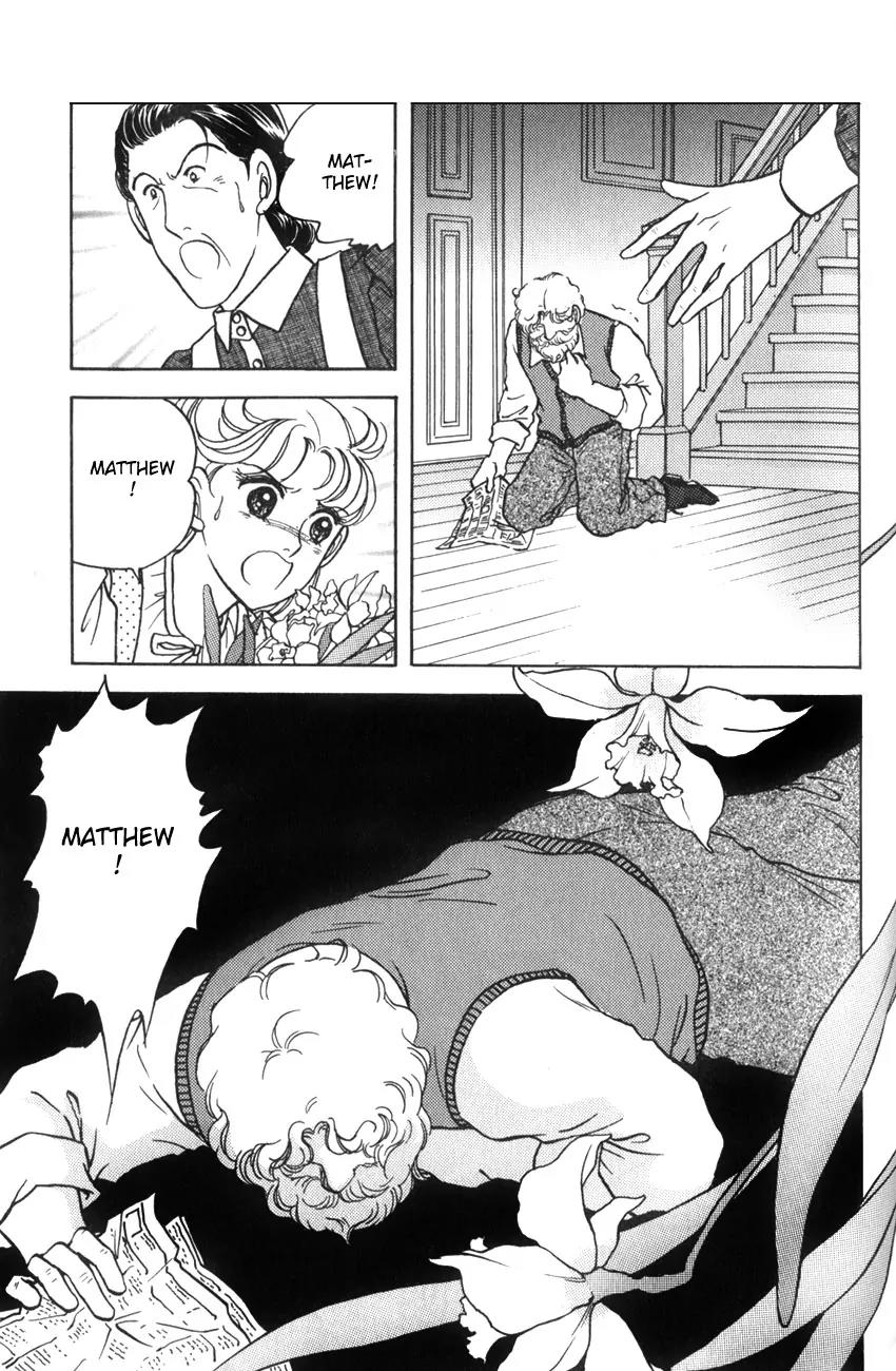 Akage no Anne Chapter 3.6 page 24 - Vol.3 Chapter 6: [End]