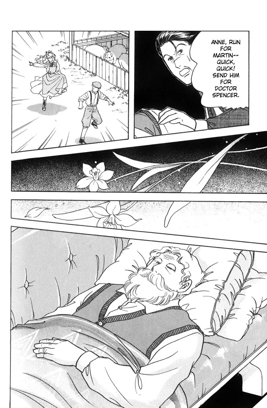 Akage no Anne Chapter 3.6 page 25 - Vol.3 Chapter 6: [End]