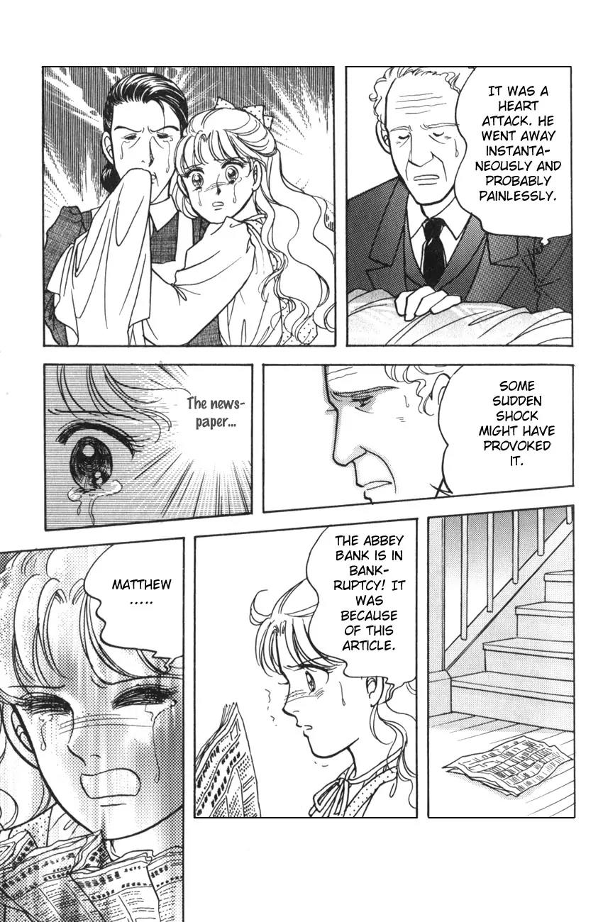 Akage no Anne Chapter 3.6 page 26 - Vol.3 Chapter 6: [End]