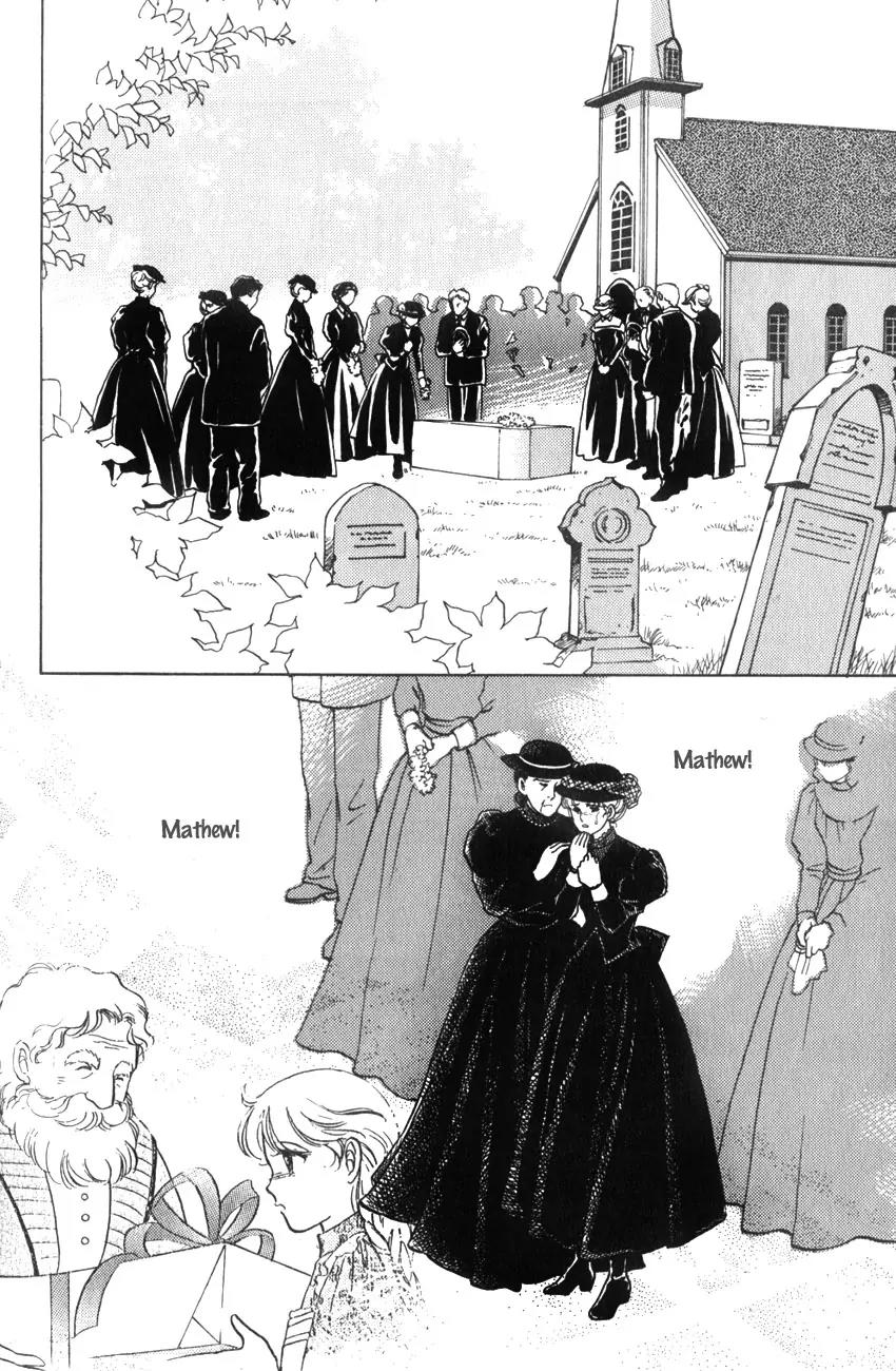 Akage no Anne Chapter 3.6 page 27 - Vol.3 Chapter 6: [End]