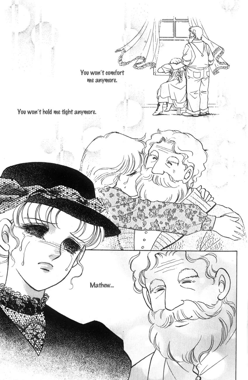 Akage no Anne Chapter 3.6 page 28 - Vol.3 Chapter 6: [End]