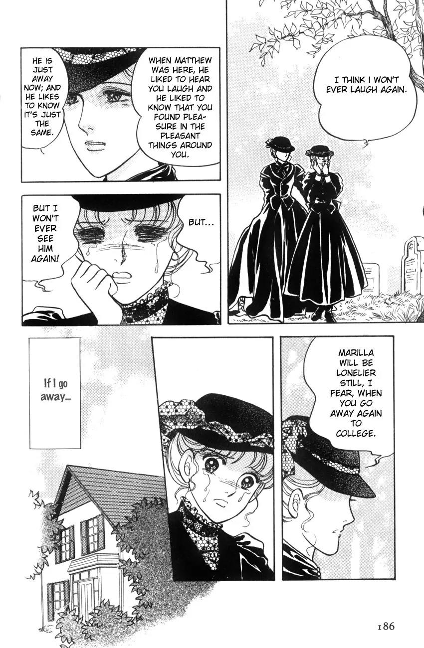 Akage no Anne Chapter 3.6 page 29 - Vol.3 Chapter 6: [End]