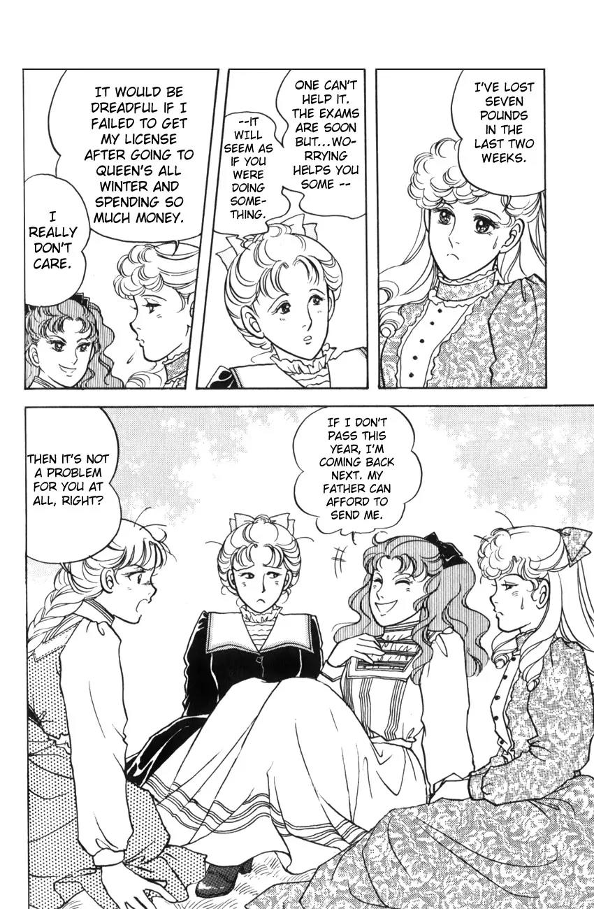 Akage no Anne Chapter 3.6 page 3 - Vol.3 Chapter 6: [End]