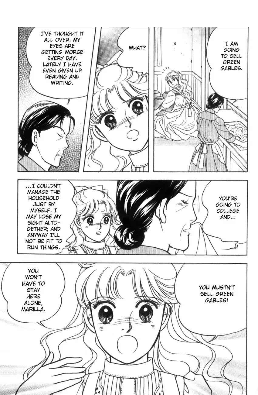 Akage no Anne Chapter 3.6 page 30 - Vol.3 Chapter 6: [End]