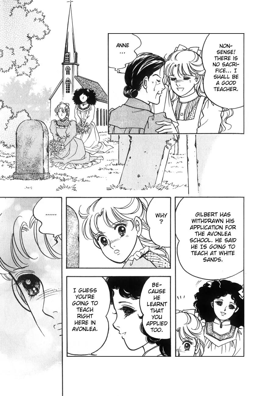 Akage no Anne Chapter 3.6 page 32 - Vol.3 Chapter 6: [End]