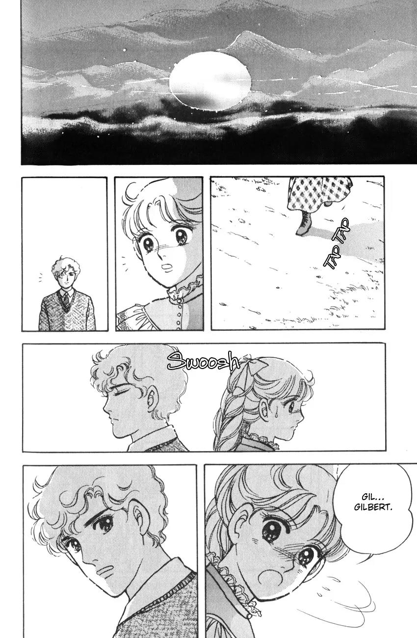 Akage no Anne Chapter 3.6 page 33 - Vol.3 Chapter 6: [End]