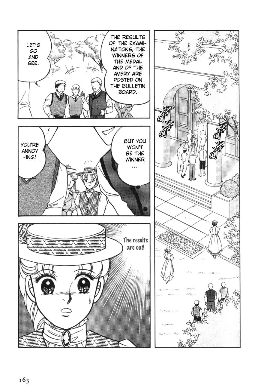 Akage no Anne Chapter 3.6 page 6 - Vol.3 Chapter 6: [End]