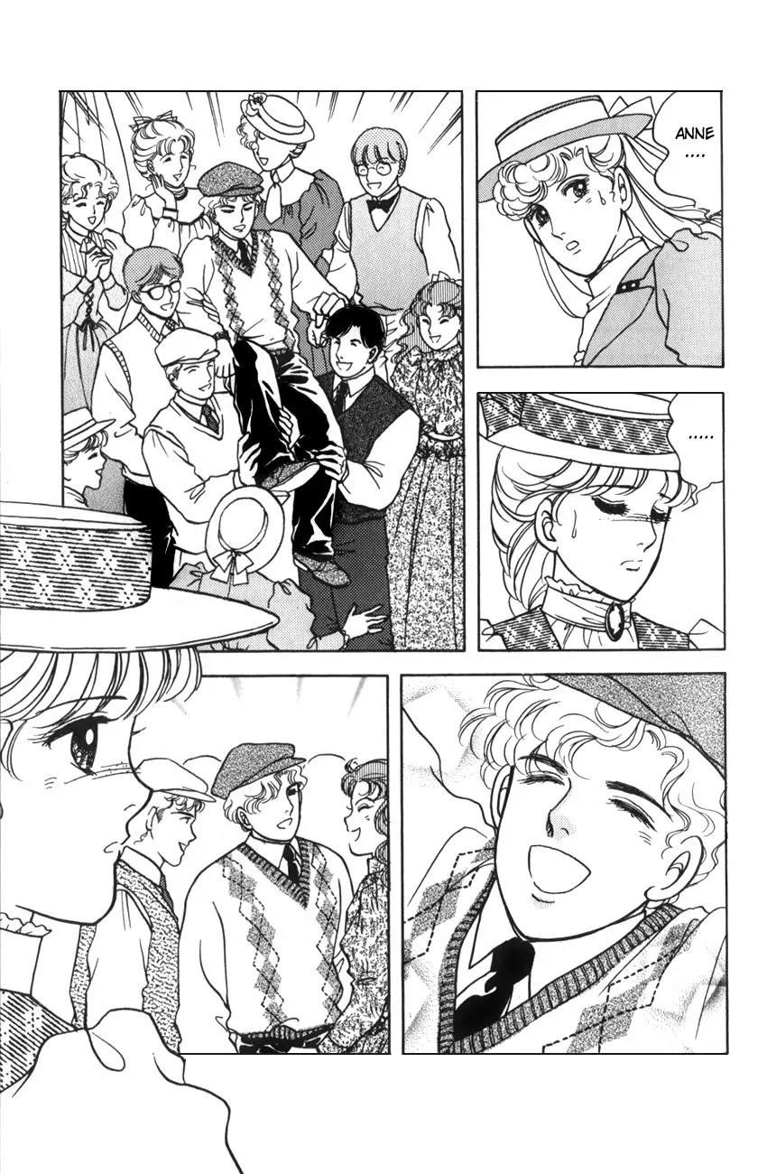 Akage no Anne Chapter 3.6 page 8 - Vol.3 Chapter 6: [End]