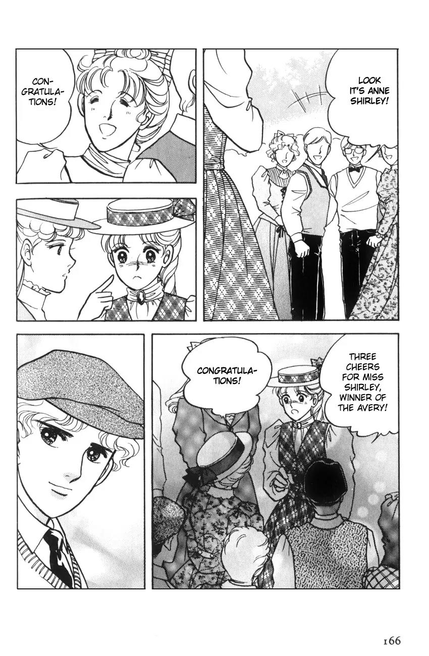 Akage no Anne Chapter 3.6 page 9 - Vol.3 Chapter 6: [End]