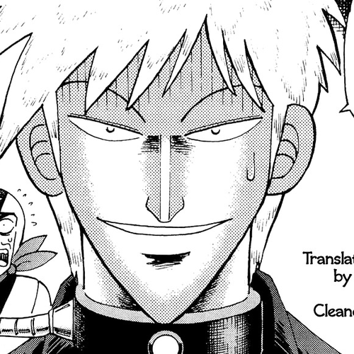 Akagi - "Zawa..." "Zawa..." Anthology Chapter 18 : Akagi: Defender of Planet Earth cover