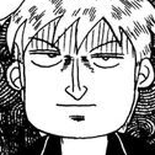 Akagi - "Zawa..." "Zawa..." Anthology Chapter 20 : Akagi Shigeranai-kun cover