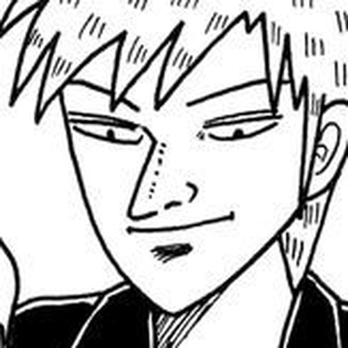 Akagi - "Zawa..." "Zawa..." Anthology Chapter 32 : Iwatani Tenhou's Akagi Theater cover