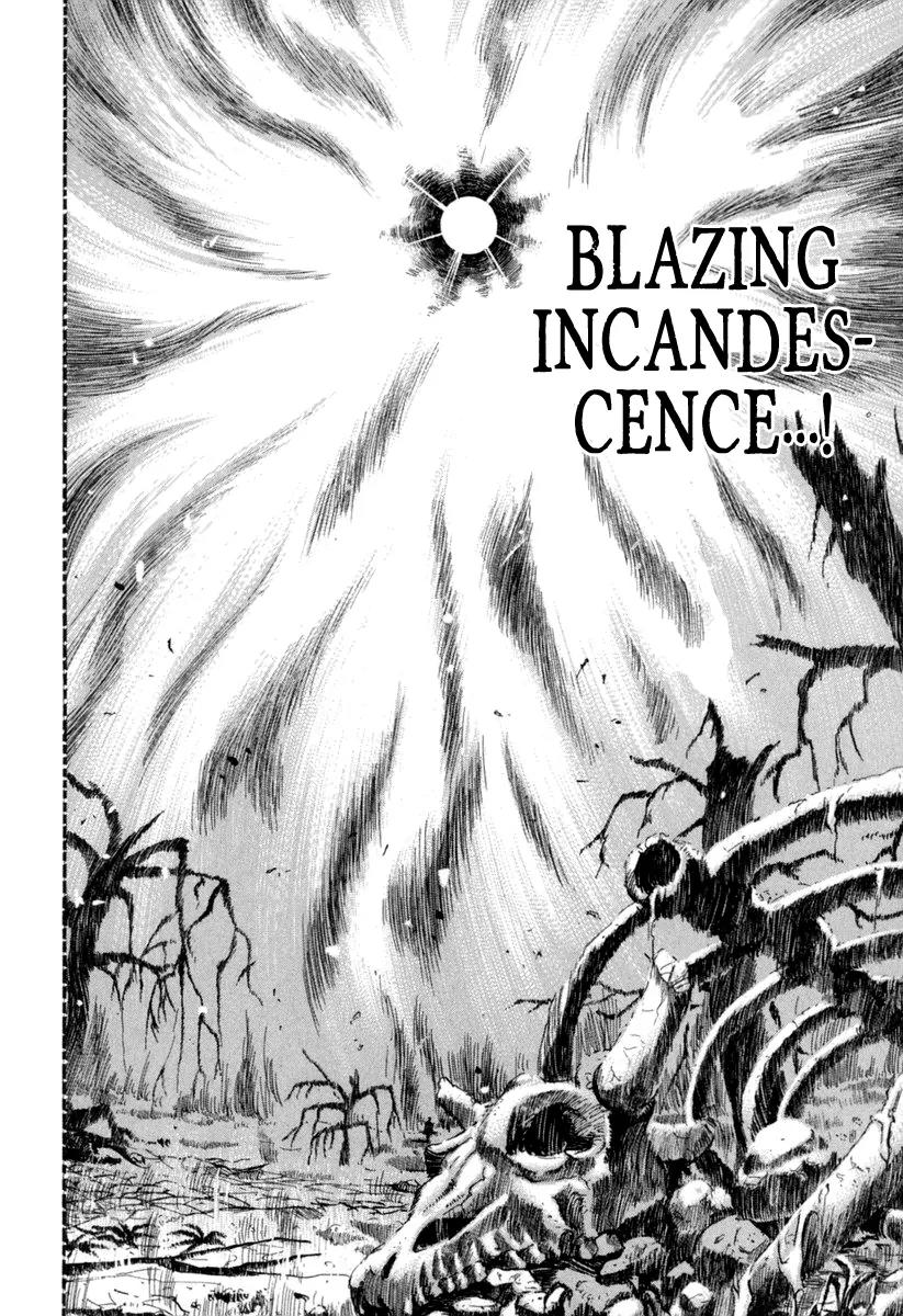 Akagi Chapter 149 page 2 - Chapter 149: Momentum