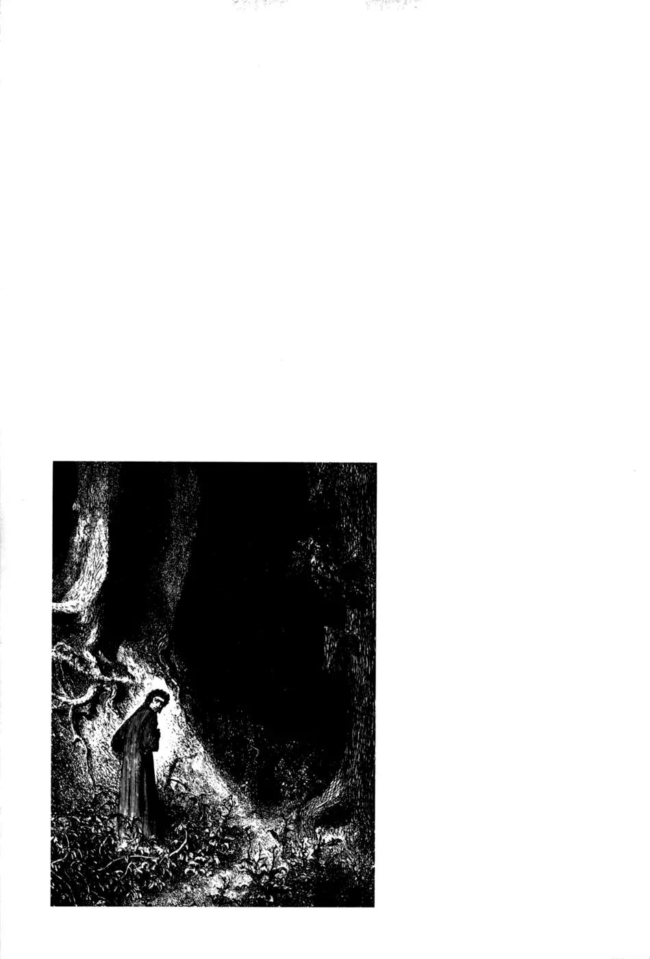 Akagi Chapter 247 page 27 - Chapter 247: Hell