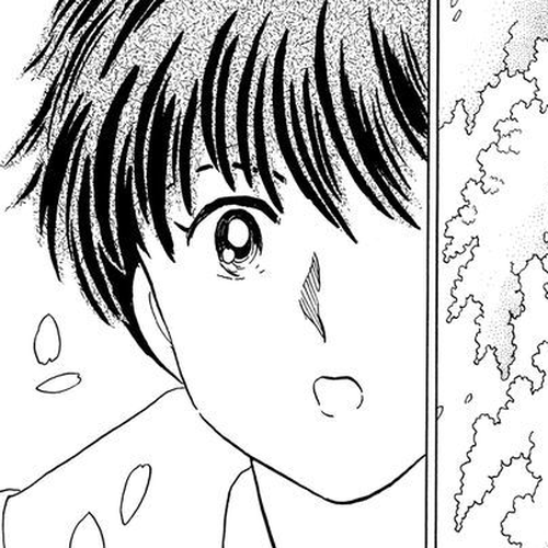 Akai Hanataba Chapter 3 : Dutiful Vacation cover