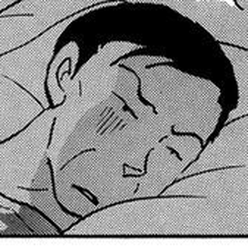 Akai Hanataba Chapter 4 : Help cover