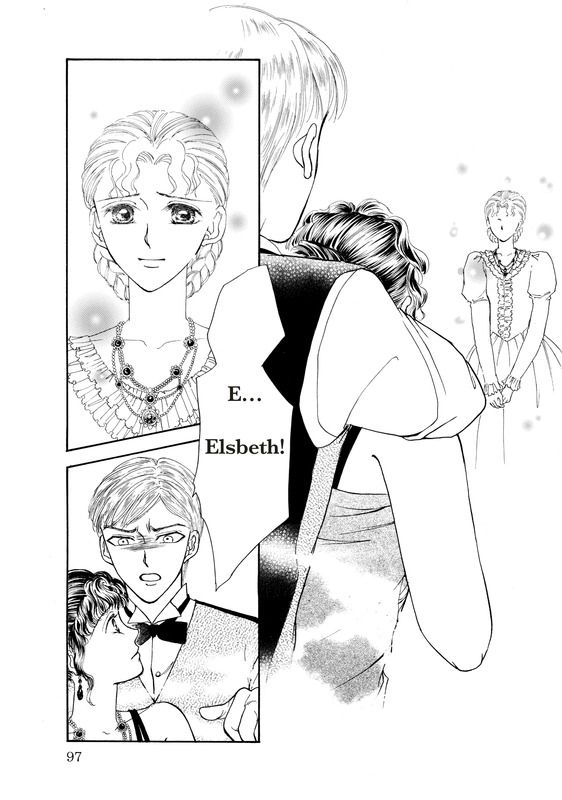Akai Houseki no Himitsu Chapter 1 page 100 - Chapter 1