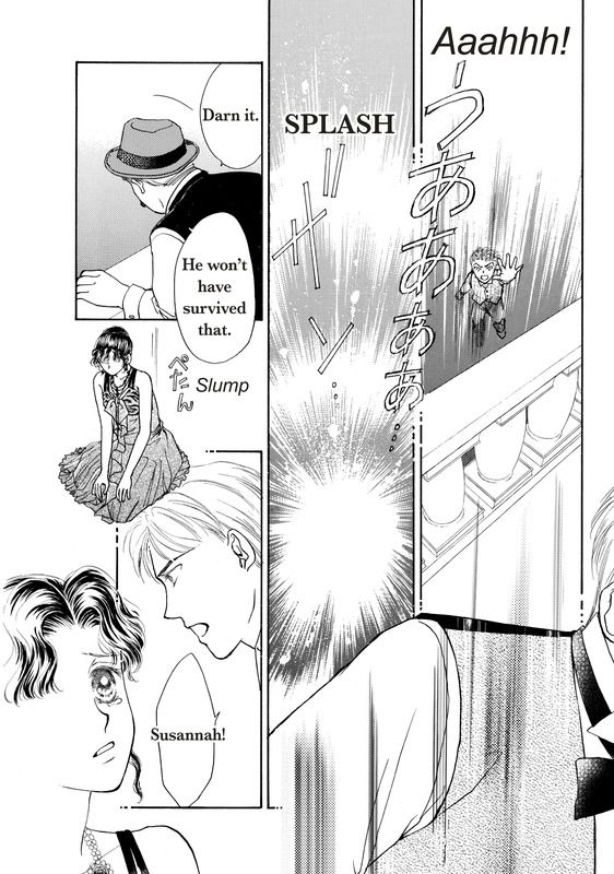 Akai Houseki no Himitsu Chapter 1 page 102 - Chapter 1