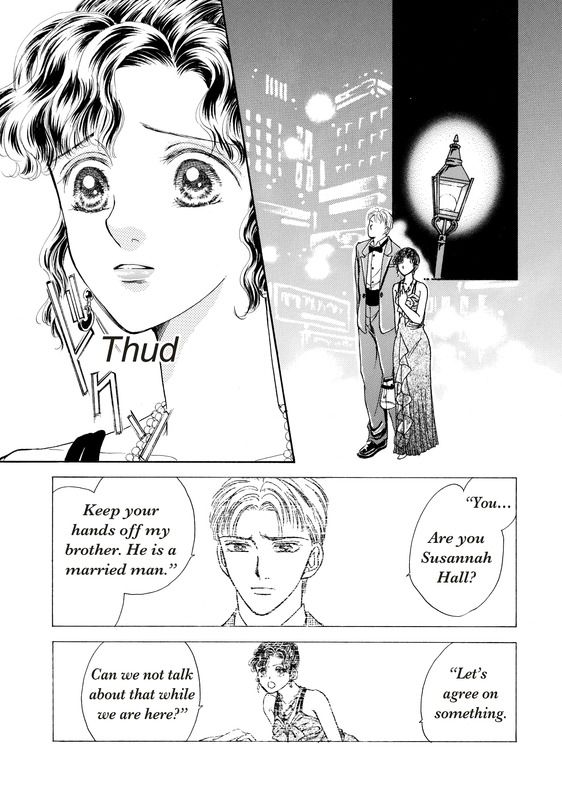 Akai Houseki no Himitsu Chapter 1 page 116 - Chapter 1