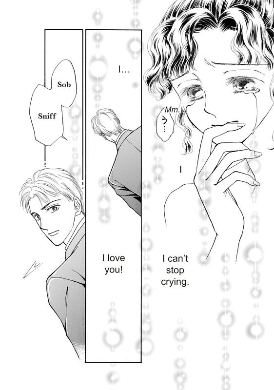 Akai Houseki no Himitsu Chapter 1 page 119 - Chapter 1