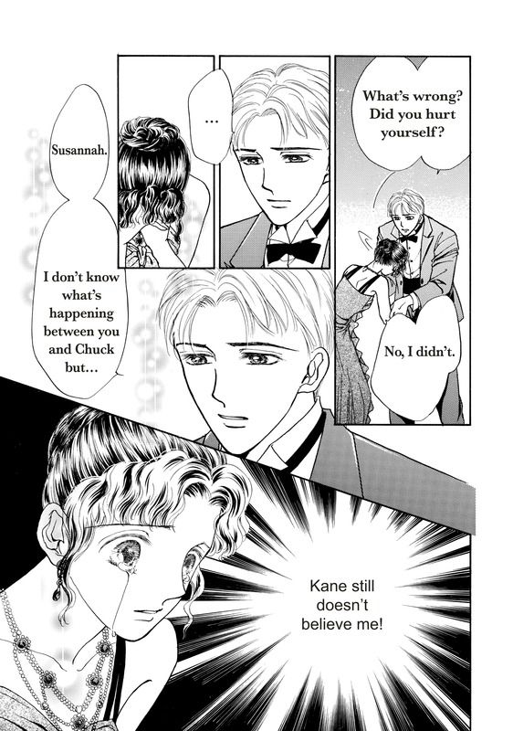 Akai Houseki no Himitsu Chapter 1 page 120 - Chapter 1