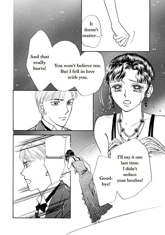 Akai Houseki no Himitsu Chapter 1 page 121 - Chapter 1