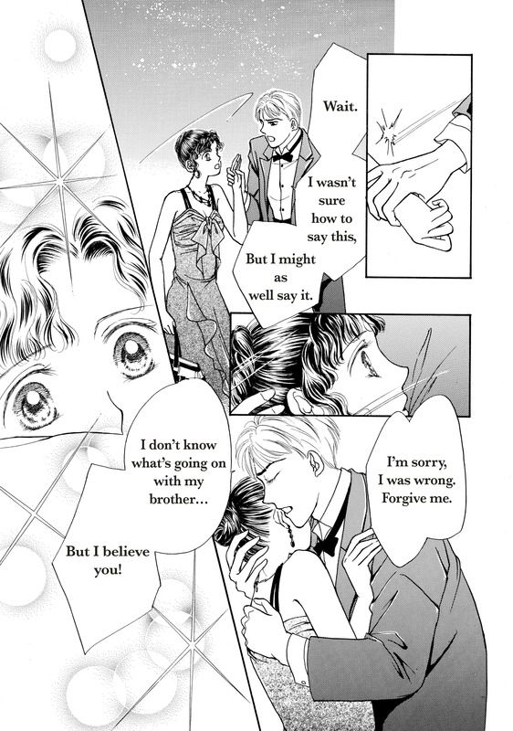 Akai Houseki no Himitsu Chapter 1 page 122 - Chapter 1